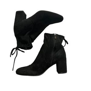 Franco Sarto Ankle Boots